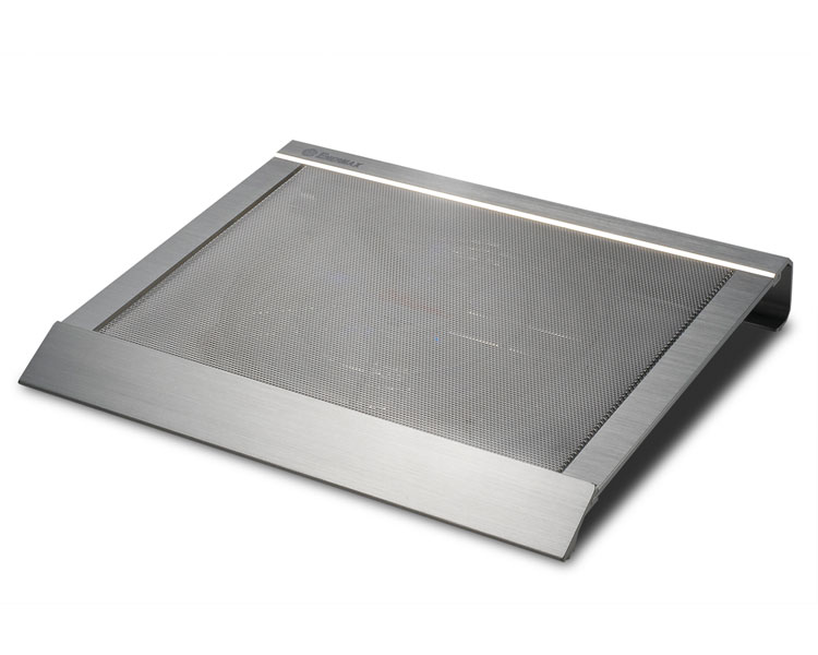 Enermax Notebookk&uuml;hler Aeolus (silber)