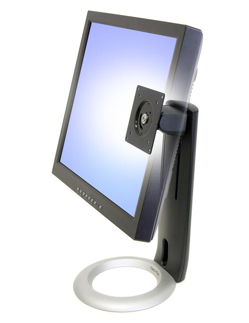 Ergotron Neo Flex LCD Standfu&szlig; (33-310-060)
