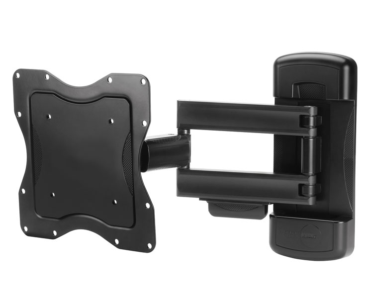 Ergotron Neo-Flex&reg; TV Wandhalterung mit Schwenkarm, VHD