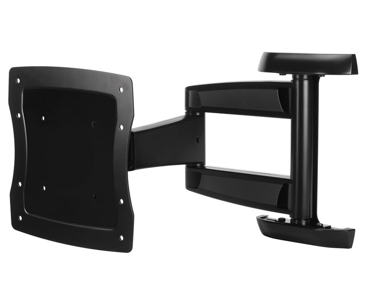 Ergotron TM TV Wandhalterung mit Schwenkarm, VHD