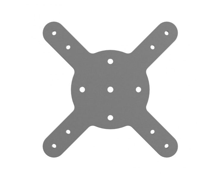 The Wallee VESA Adapter